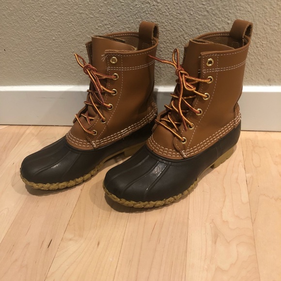 ll bean kids boots